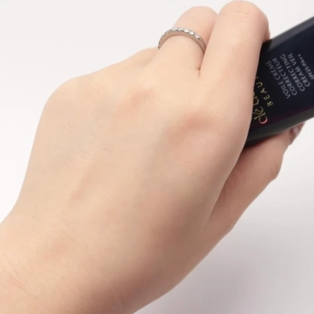 クレドポーボーテ ヴォワールコレクチュールn スウォッチ