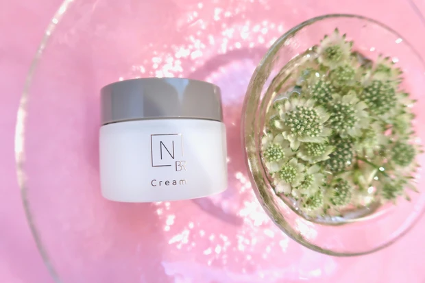 【2022年3月30日発売！自己対策が難しいくすみケアも可能】N　organic　Bright 　ホワイトリッチ　クリーム_1_1