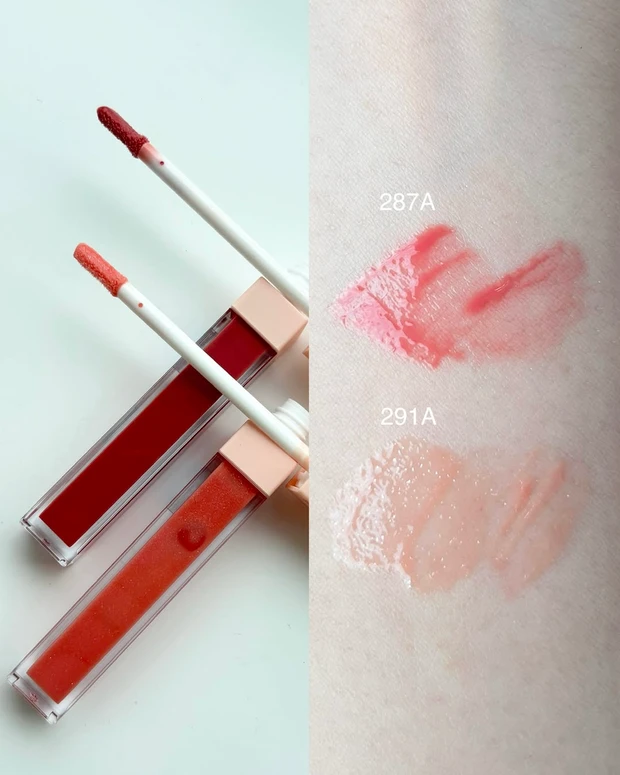 NARS アフターグロー リップシャイン