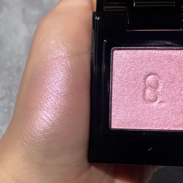 SUQQU新単色 モノルックアイズ【パーソナルカラー分析レビュー】_6