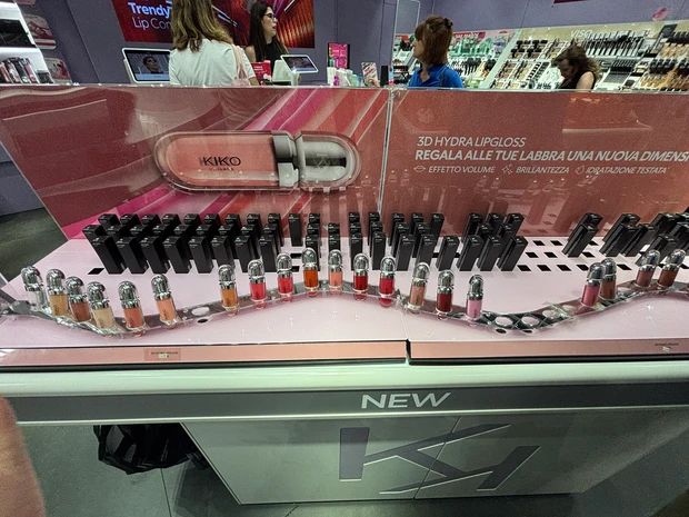 【海外コスメ】イタリア・ローマに行ってきました!コスメ探しの旅②【KIKO MILANO】_4