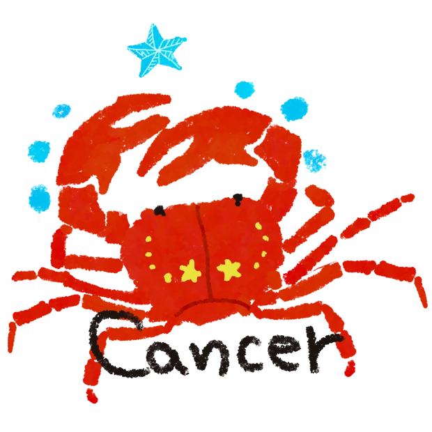 【蟹座】2025年の開運メイク