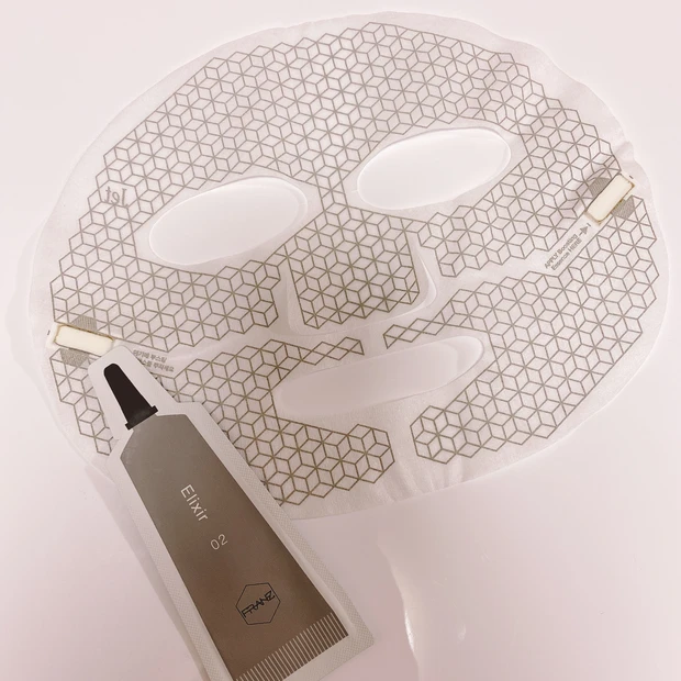 お肌モチモチ、プルプル、ツヤツヤ💕
「FRANZ」でおうちエステしませんか?_6_1