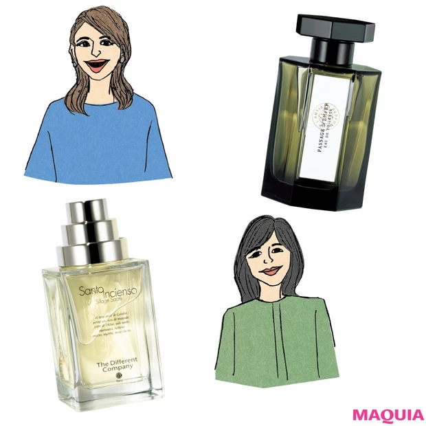 【人気占い師・しいたけ × MAQUIA】ラッキーを引き寄せる、お守りの…