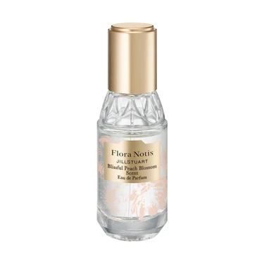 【クリスマスコフレ&ホリデー限定品2023】フローラノーティス ジルスチュアート ブリスフルピーチブロッサム コフレ ¥7480