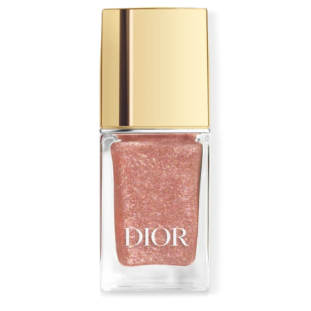 ディオールクリスマスコフレ2025 ディオール ヴェルニ トップコート