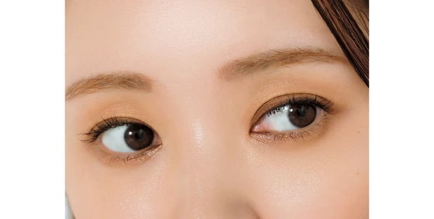 「どうぶつ顔タイプ」から導く正解メイク PhotoGallery_2_14