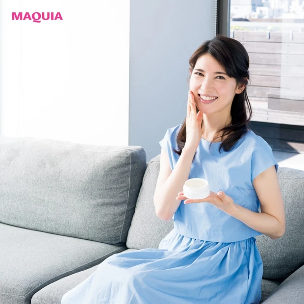 エイジングケアの要はUV対策にアリ! 若々しい肌をキープするコツは?