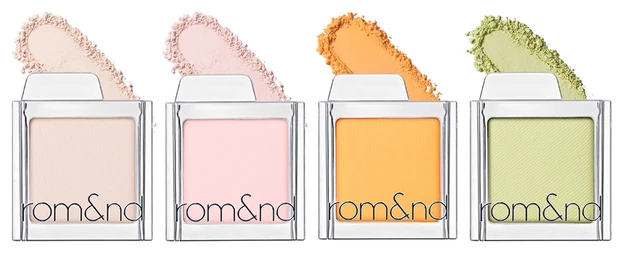 ロムアンド スライドインシングル〈マット〉