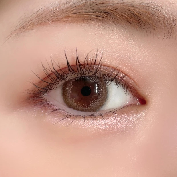 キャンメイク(CANMAKE)シルキースフレアイズ 11 ブロッサムシャワー プランぷくコーデアイズ 02 サクラプランぷく