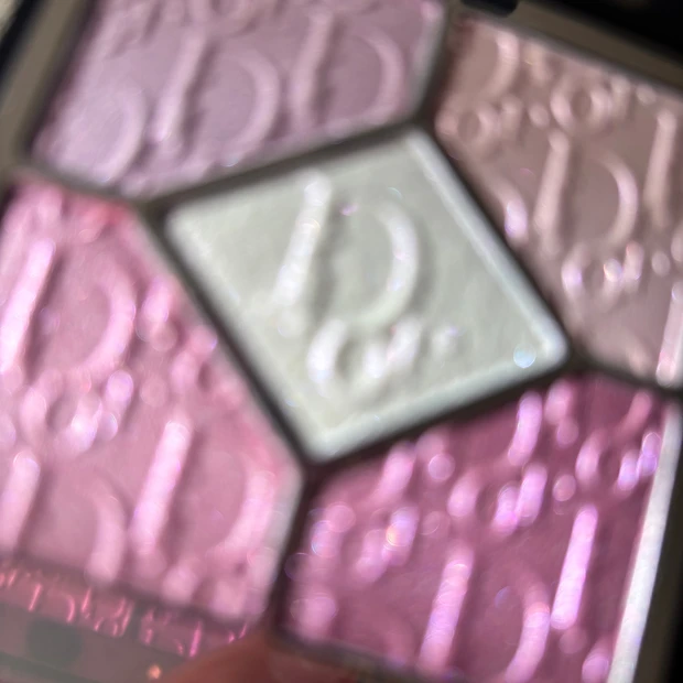 【春サンク】2026春コスメ初めました【Dior】