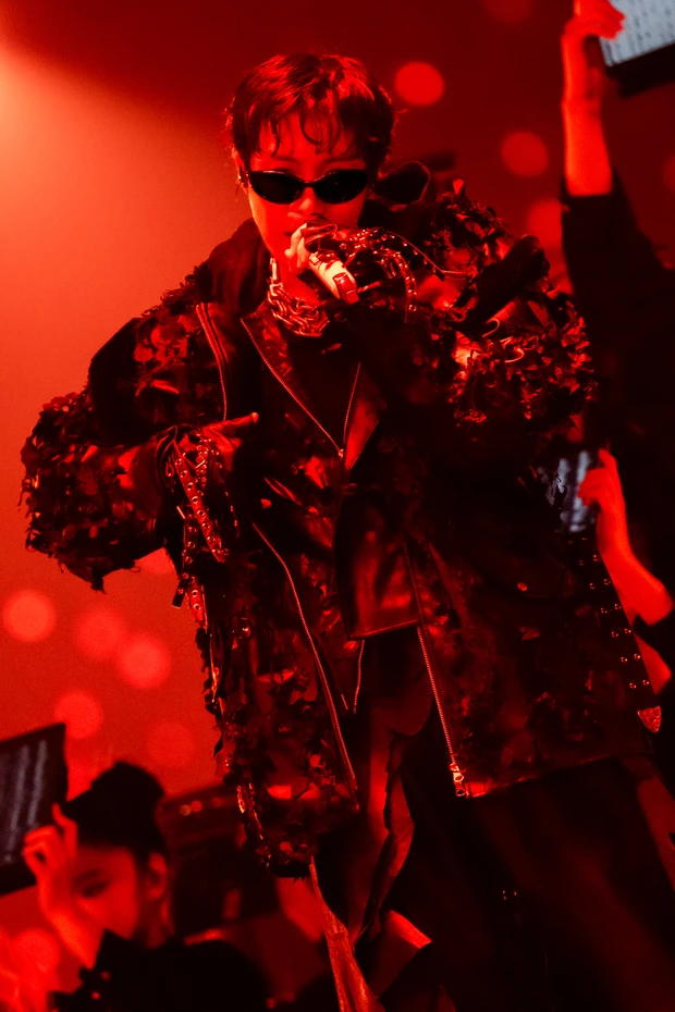 BTS、BTS WORLD TOUR “ARIRANG” IN JAPAN、ライブレポ、東京ドーム、4/18、J-hope