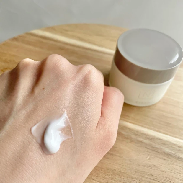 【N organic】美白＆エイジングケアにおすすめ！こっくり濃密なクリームで透明感ある肌づくり_2_1