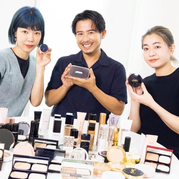 日中も乾かないベースはどれ？ 人気アーティストがガチ回答！