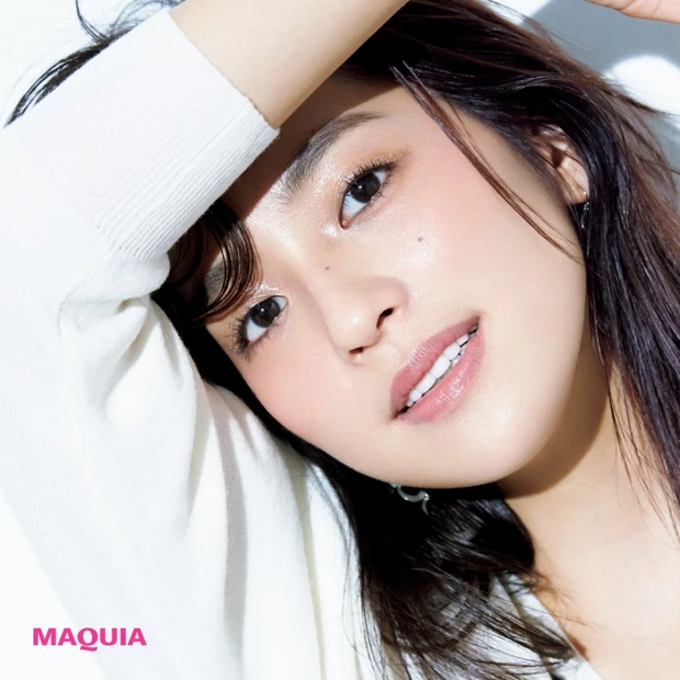 メイクで、おしゃれでテンションアップ!中村アンちゃんがつい買ってしまうも…