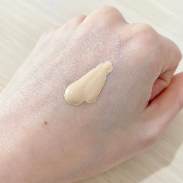 【敏感肌コスメ】肌負担をかけたくない方へ。イニクスのクレンジングとファンデーションで、夏の終わりを乗り越える！_4_1