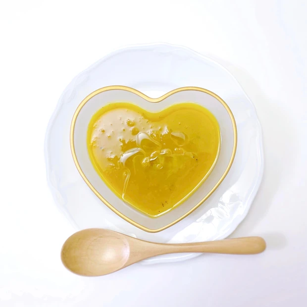 [ちかカフェ]夏のご自愛美容に作るかぼちゃスープ_5