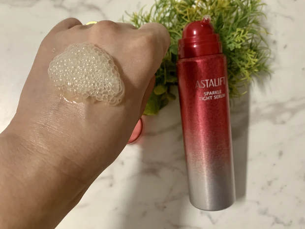 【アスタリフトシリーズ！】で、目指せ毛穴レス、ツヤ肌♪_2_2