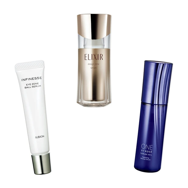 秋肌を健やかに保つ最新スキンケア３選【アンフィネス、ONE BY KOS…