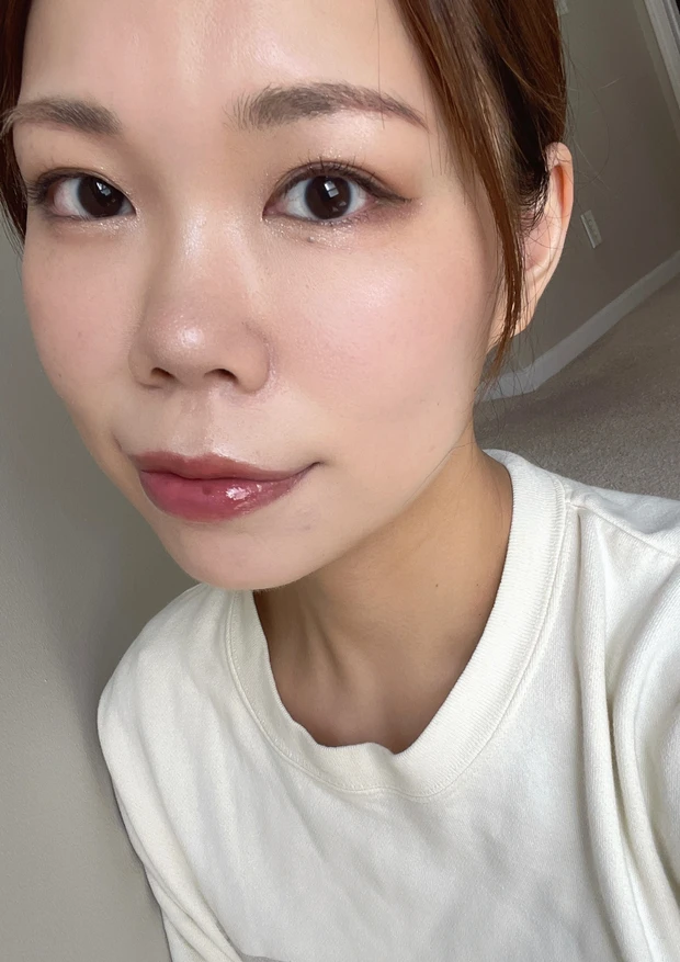 【2024年上半期MYベストコスメ】イエベ春・30代一児ママ・ツヤ好きが選ぶベストコスメメイクアップ編❣️【毎日美容に本気🔥】_2_1