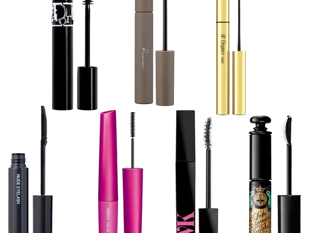 耐久性に自信ありのマスカラ、「落ちない」にウソはない⁉︎ 半日ガチ検証で見えた実力は