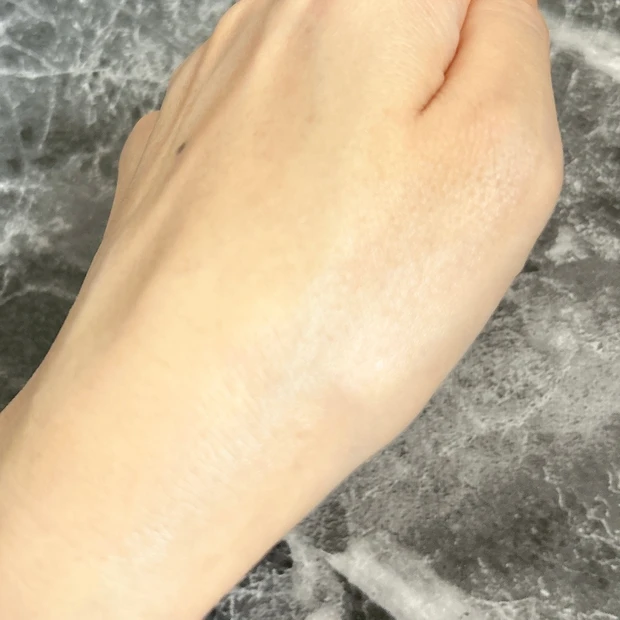 カネボウ クリームインデイ テクスチャー