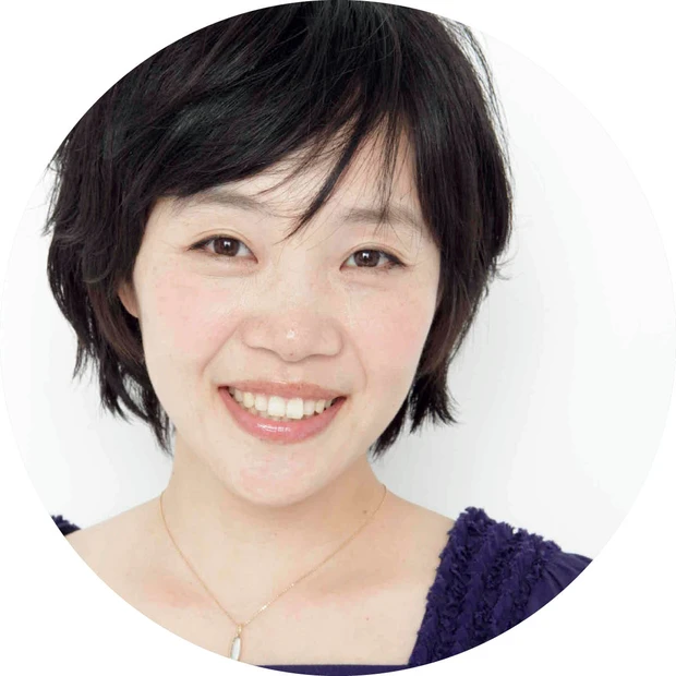 広瀬あつこ