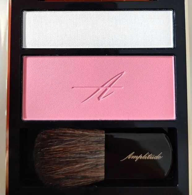 【定番人気色】OL必須コスメ！やっぱりアンプリチュードってすごい！_3_1