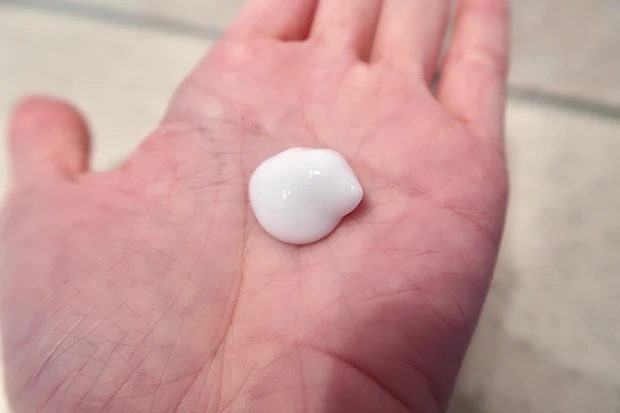 【朝のヘアセットの前に♡】イグニス イオ フレグランス フィクサー、ミーファ フレグランスUVスプレー_3_1