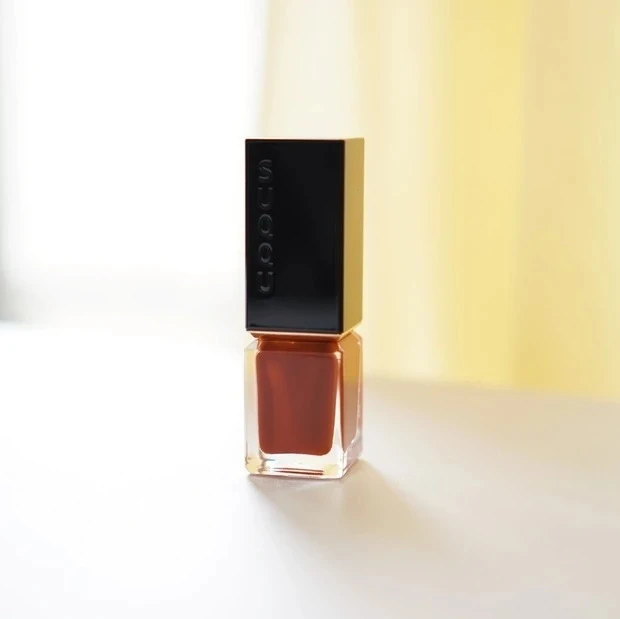 SUQQU ネイル カラー ポリッシュ [136] 蜜色（MITSUIRO）