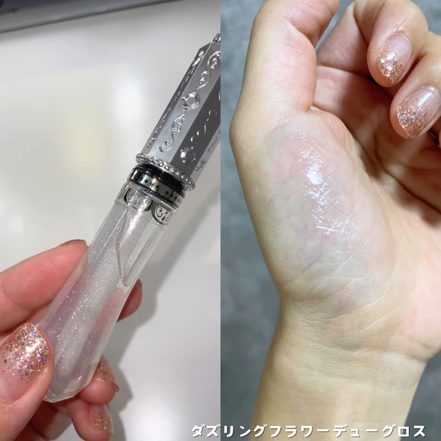 スプリングコレクション ジルスチュアート 