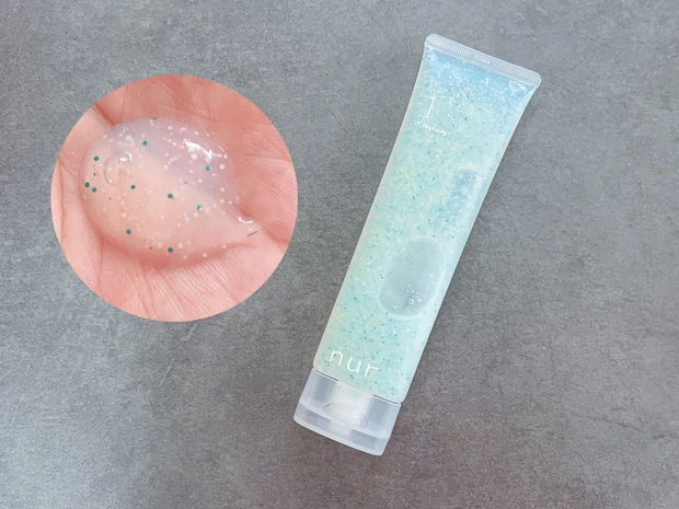 nur,クレンジング