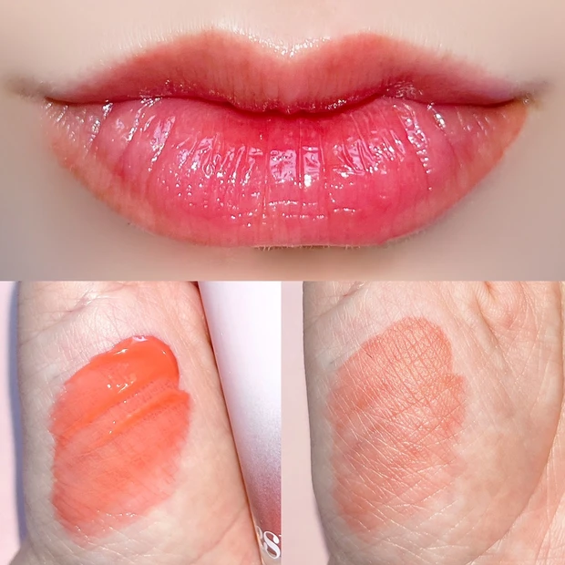 【R&Rbeauty】ふわっと血色、じゅわっと艶感_2