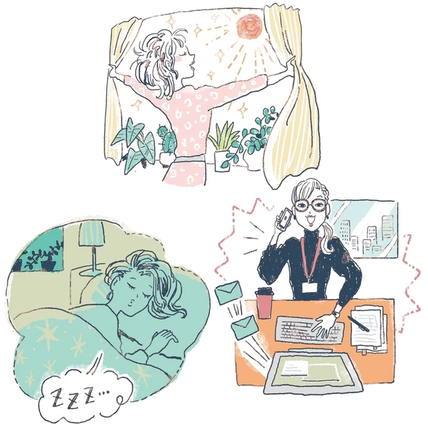 これが正解! 朝昼晩の過ごし方。ベストな食事は? おやつは何時まで?