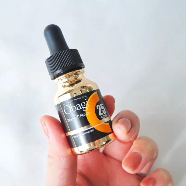 Obagi(オバジ)C25セラムNeo