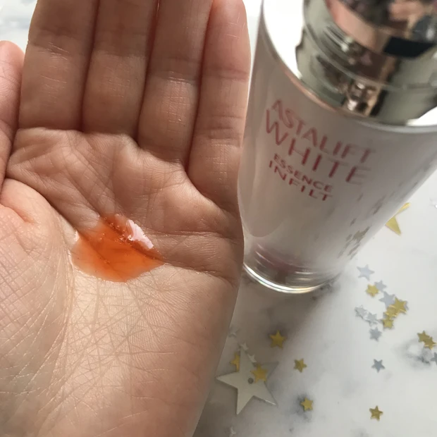 アスタリフトの美白美容液とUVケア_3