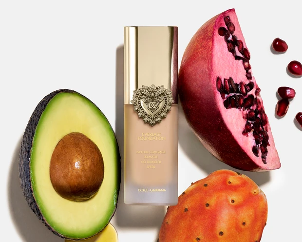 ドルチェ＆ガッバーナ エバーラスト ファンデーション