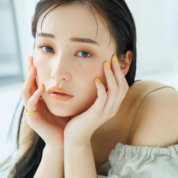 透明感を底上げする夏のメイクTIPS10 GALLERY_1_7