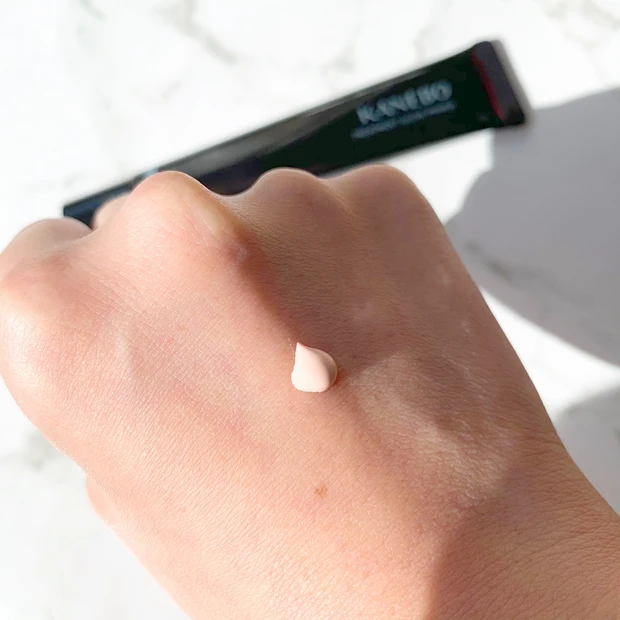 “肌になりきる”パウダーファンデーション！？KANEBOの新ベースメイク_5_2