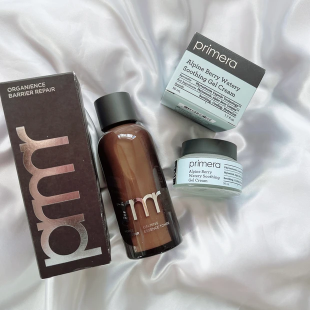 【渡韓レポ】韓国旅行オリーブヤング購入品ご紹介♡肌年齢マイナス10歳のスキンケアマニアが購入した韓国美容アイテムご紹介します♡_12