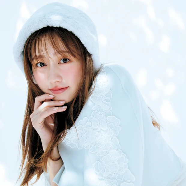 ももクロ・佐々木彩夏さんは色素薄い系メイクにハマり中。お気に入りコスメはこちら！