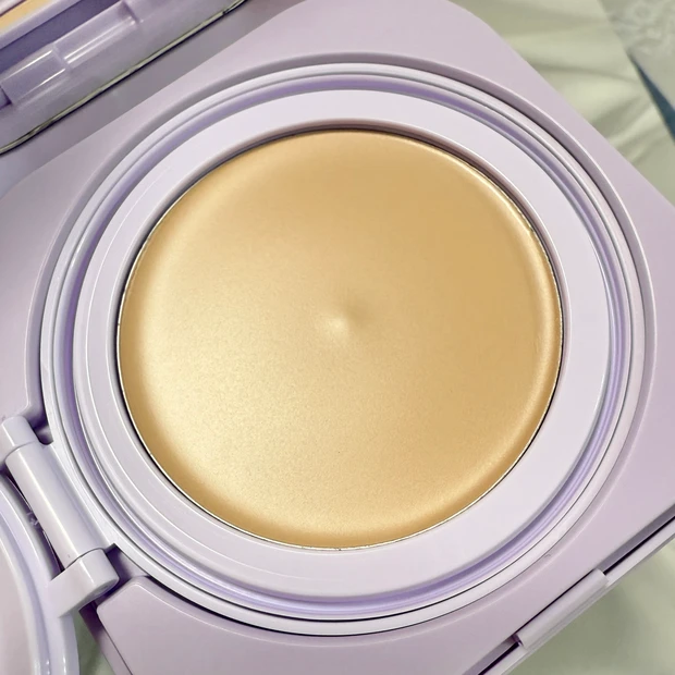 生チョコ感覚！？メイベリンのハイカバー新ファンデ♡_3