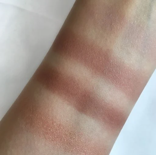 【9月21日発売】MAQUIA11月号増刊 石原さとみさんの表紙メイクにチャレンジ!_4_1