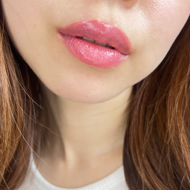 JILLSTUART ジルスチュアート 秋コスメ 新作コスメ2024 メイク リップブロッサム グロウ 18 cattleya temptation