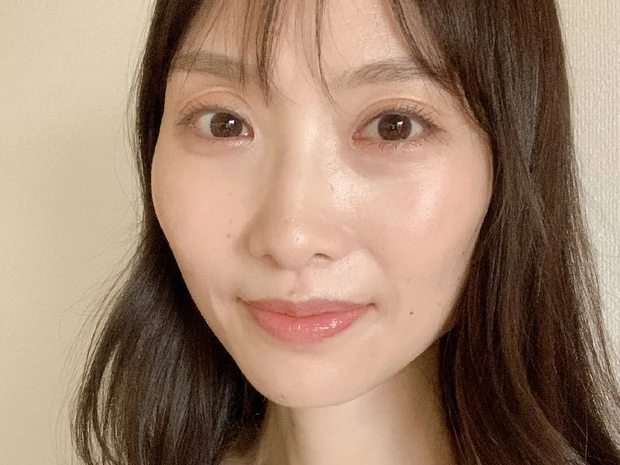 「マキアージュ  ドラマティックエッセンスリキッド」使用感