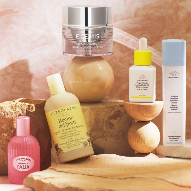 待望の日本上陸! ドランク エレファント、レルボラリオetc. いち早く…