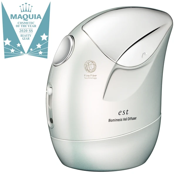 ベスコスビューティギア部門TO3・おうち美容をバージョンアップ！ 1位は…