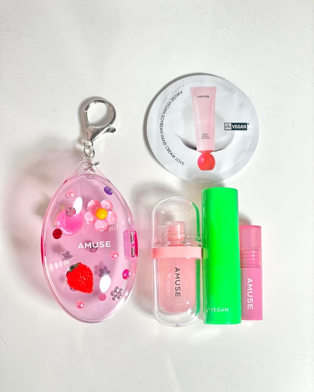 AMUSEポップアップ