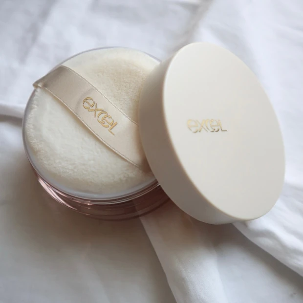 ふわっとやわ肌になるパウダー!元美容部員の一押しアイテム(^^)/