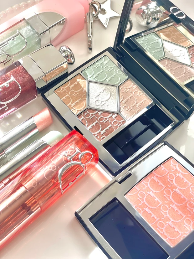 Dior Spring Collection 2026